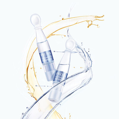 AG集团登录至简密护修复安瓶精华液